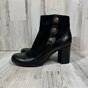 ショートブーツ・ブーティ MARC JACOBS Woman Flat ankle boots Black 2R4FBO001F11 005 Marc By Marc Jacobs Ankle Boots & Booties for Women - Poshmark
